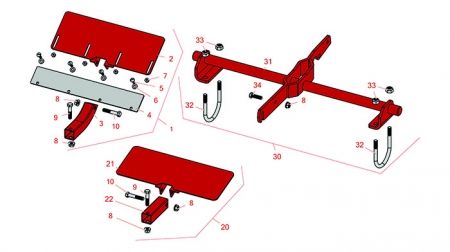 Reelmaster Fairway Accessories