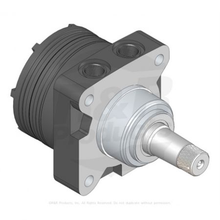 HYDRAULIC WHEEL MOTOR - R/H Replaces 112-0238