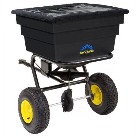 P30-17520 TOW 80kg CAPACITY PRO SERIES SPYKER SPREADER 