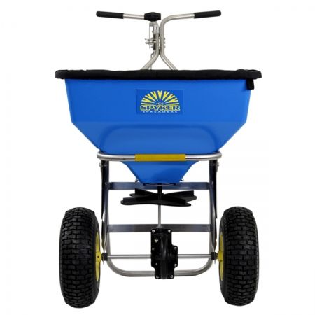 SPY100-1S ERGO-PRO  46KG STAINLESS STEEL SPREADER 