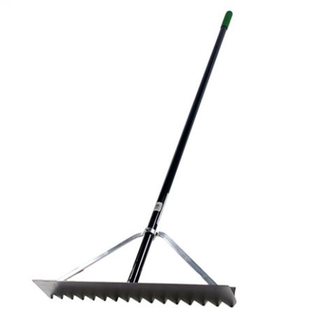 PROTURF LUTE RAKE, 30"