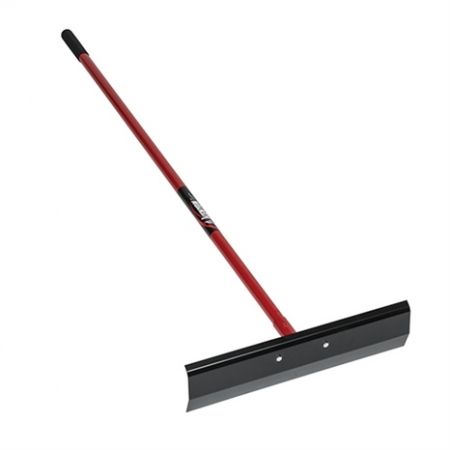 Kenyon Steel Backfill Rake 20in