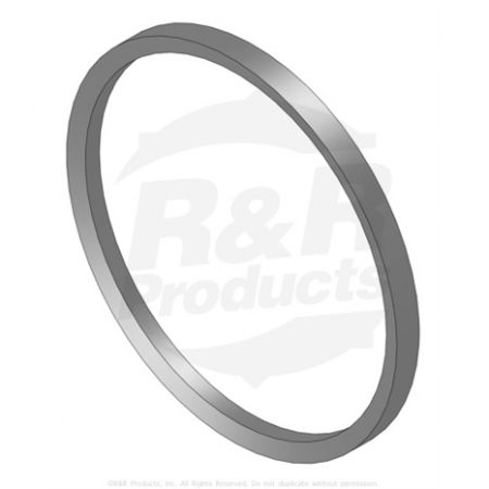 BELT- Replaces Part Number 11-029