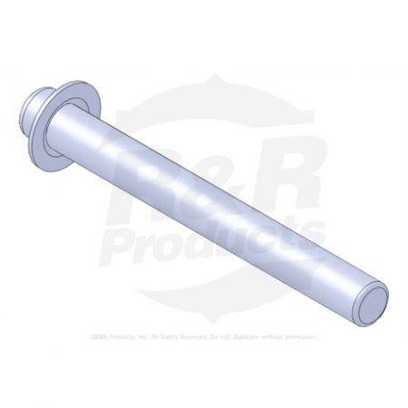 PIN - HARDENED For Puller R245