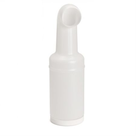 DIVOT FILLER BOTTLE WITH LID