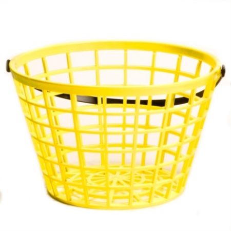 Jumbo Basket - 200 Balls