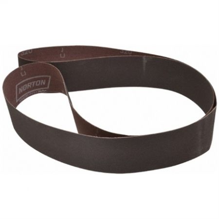 BURR KING ALUMINUM OXIDE BELT - 1-1/2 X 60 GRIT 36