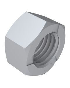 Replaces  120-7252 All Metal Locknut