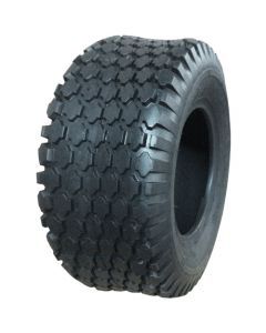 TIRE - 16 x 6.50-8 (4 PLY) OTR ROUGH TAMER