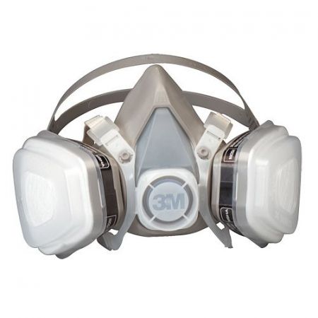 3M 53P71 RESPIRATOR - LARGE