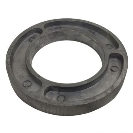 Replaces 4120250  HEIGHT ADJUSTMENT SPACER - FITS GREENMAN HOVER MOWER