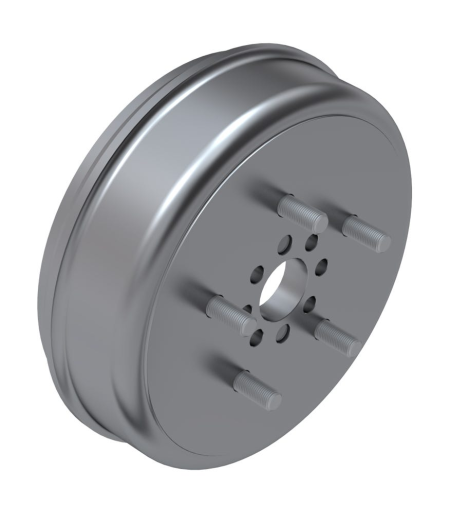 BRAKE-DRUM Replaces  AM130349