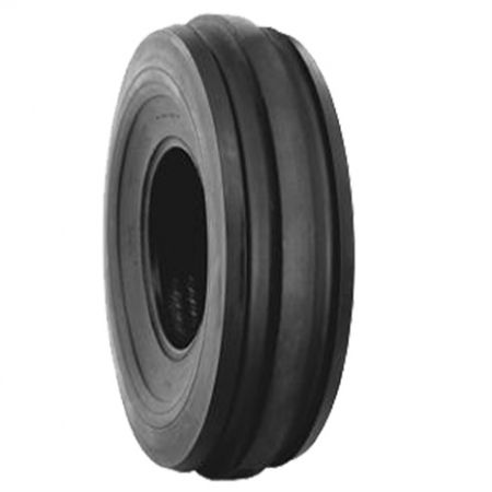 TIRE - 3.50-6 (4 Ply) GREENBALL TRANSMASTER