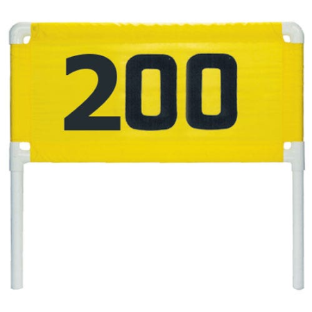 RANGE BANNER - 200