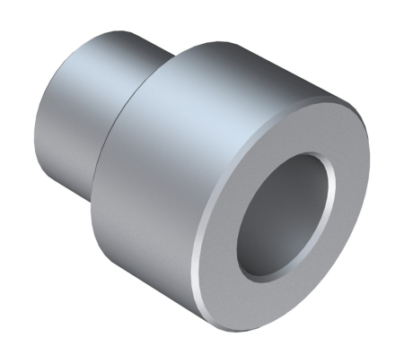 SPACER-HOC  Replaces 121-3575