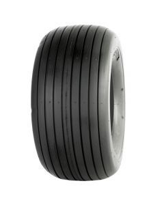 TIRE - 13 x 5.00-6 (4 Ply) GREENBALL TRANSMASTER