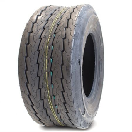 TIRE - 18.5 x 8.50-8 (LRB) GREENBALL TOW-MASTER