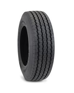 TIRE - ST225 75R15 (LRF) GREENBALL TOWMASTER ASC