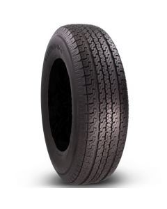 TIRE - ST205 75R15 (LRC) GREENBALL TOW-MASTER SS