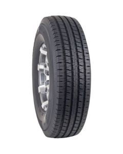 TIRE - ST235 85R16 (LRF) GREENBALL TOW-MASTER