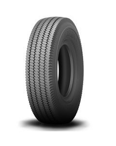 Tire - 410/350-4 (2 Ply) Kenda Sawtooth