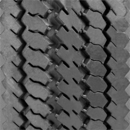 Tire - 530/450-6 (4 Ply) Kenda Sawtooth