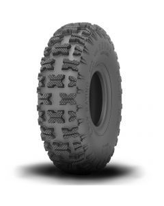 Tire - 13x5.00-6 (2 Ply) Kenda Polar Trac 