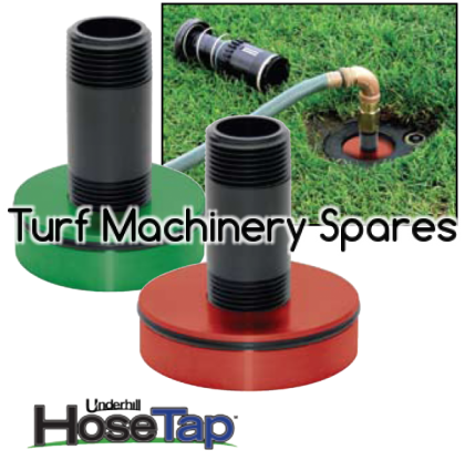 Underhill HOSE TAP Adapter