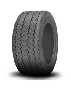 Tire - 18x8.50-8 (6 Ply) Kenda HOLE-N-1 Saw