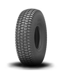 Tire - 9x350-4 (4 Ply) Kenda Turf Max