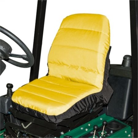 LARGE- SEAT COVER UNIVERSAL WATERPROOF 