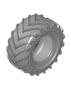 Tire - 26x12.00-12 (4 Ply) GoodYear Terra