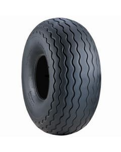 TIRE - 800-6 NHS (4 Ply) Carlisle Turf Glide