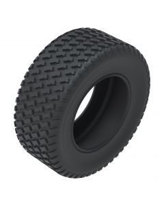 TIRE - 24x9.50-12 NHS (4 Ply) Carlisle Turf Master