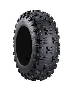 TIRE - 16x6.50-8 NHS (2 Ply) Carlisle Snow Hog