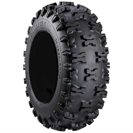 TIRE - 13x5.00-6 NHS (2 Ply) Carlisle Snow Hog