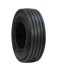 TIRE - 410/350-6 NHS (4 Ply) Carlisle Sawtooth