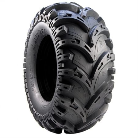 TIRE - AT26x9-12 (6 Ply) Carlisle Mud Wolf