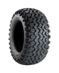 TIRE - 24X12.00-12 NHS (2 Ply) Carlisle HD Field Trax