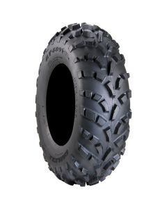 TIRE - AT26x11-12 (6 Ply) Carlisle AT489 X/L