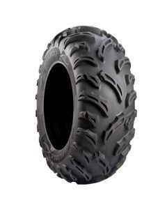 TIRE - AT26 x 9-12 (6 Ply) Carlisle Black Rock