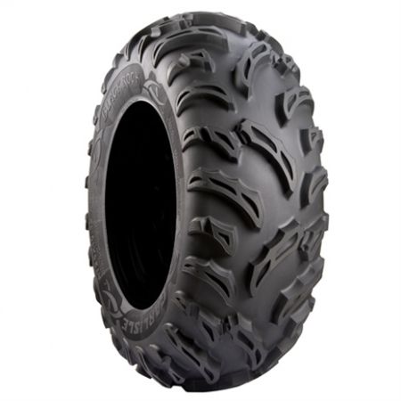 TIRE - AT26 x 11-12 (6 Ply) Carlisle Black Rock