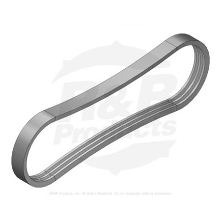 BELT- Replaces  01-264-0230