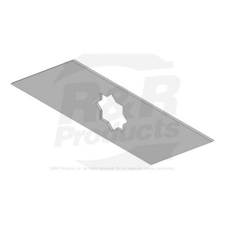 VERTI-CUT- Replaces Part Number 0301