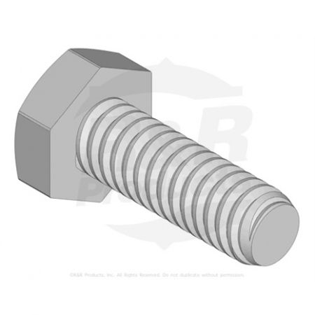 BOLT- Replaces Part Number 066965/BOLT