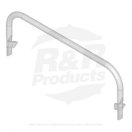 18" KICKSTAND- Replaces Part Number 1000018