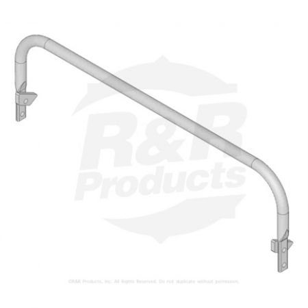 26" KICKSTAND- Replaces Part Number 1000019