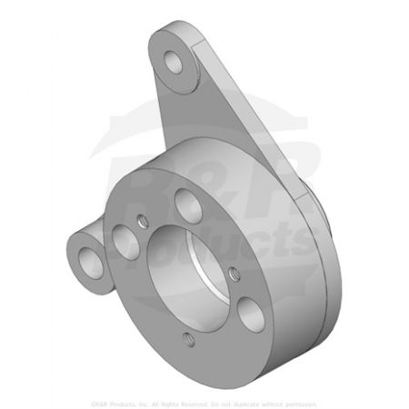 BEARING-Housing R/H Replaces  1000447