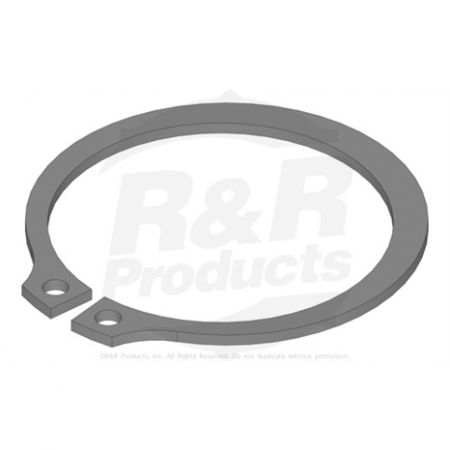 RING-RETAINER  Replaces 100-4196