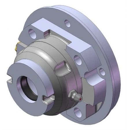 HOUSING-BEARING-DRIVE END  Replaces 1004756